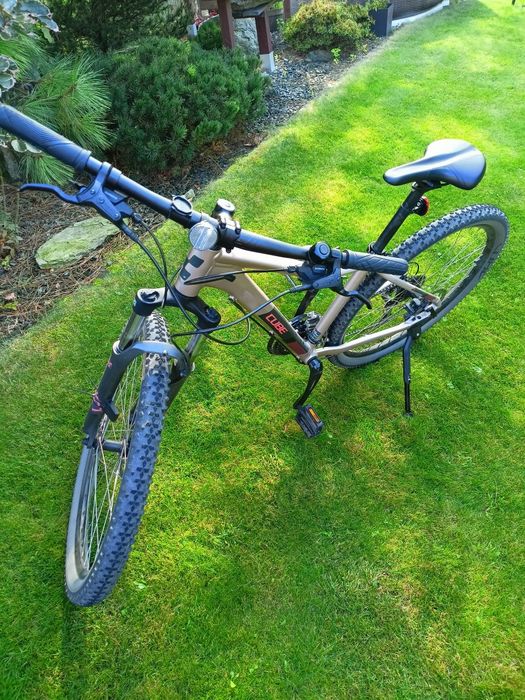 Rower MTB górski cube Access eaz rozm. S koła 27.5