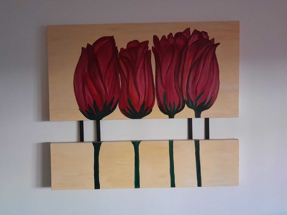 Various Decorative Paintings64739774326913121