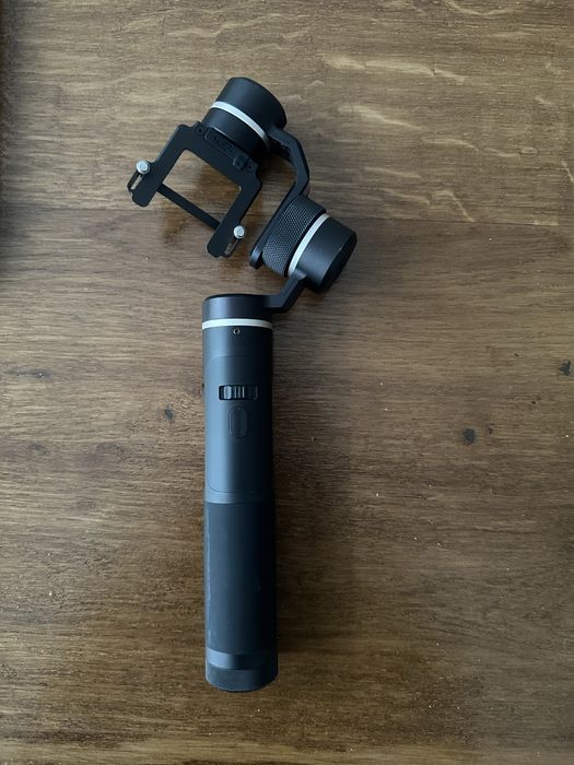 Gimbal FeiyuTech G6