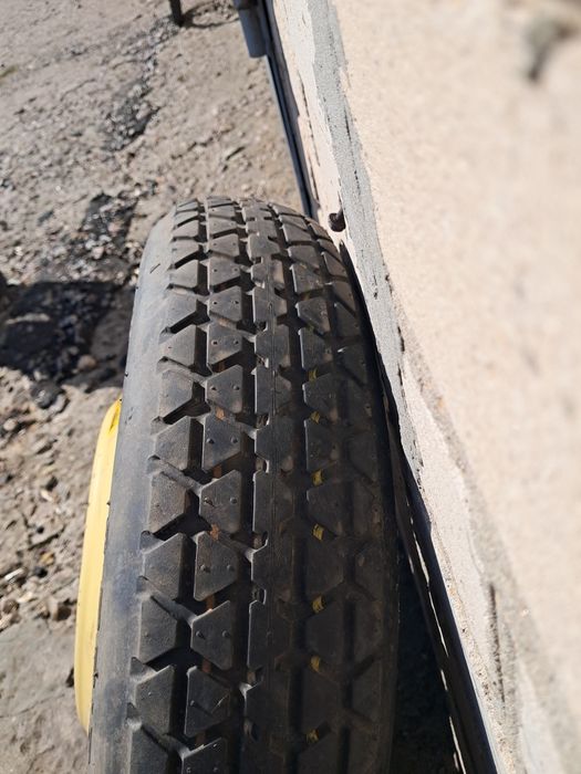 Докатка R15  5х114