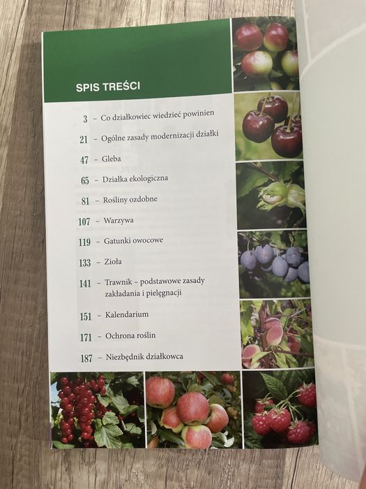 Poradnik początkującego działkowca