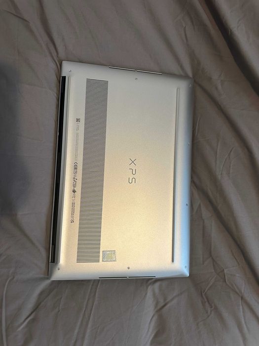 Dell XPS 15 - 9510 - 16GB RAM - RTX 3050 Ti - 1TB SSD - Bateria Nova