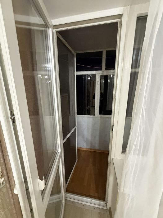 Продам 1 ю квартиру  Патриотическая