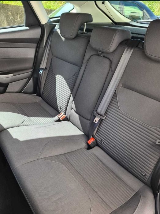 Carro Focus 2015