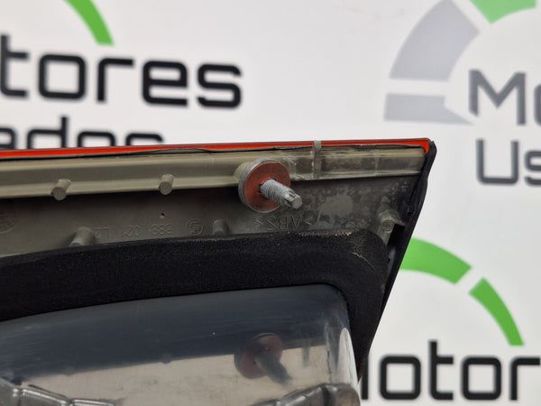 Farol Traseiro Esquerdo BMW Serie 3 E46