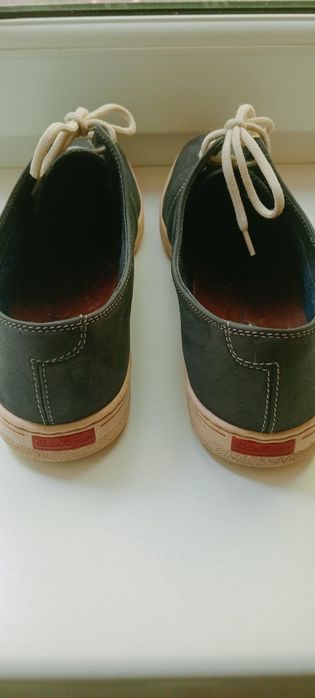 Мокасини шкіряні Salvatore Ferragamo