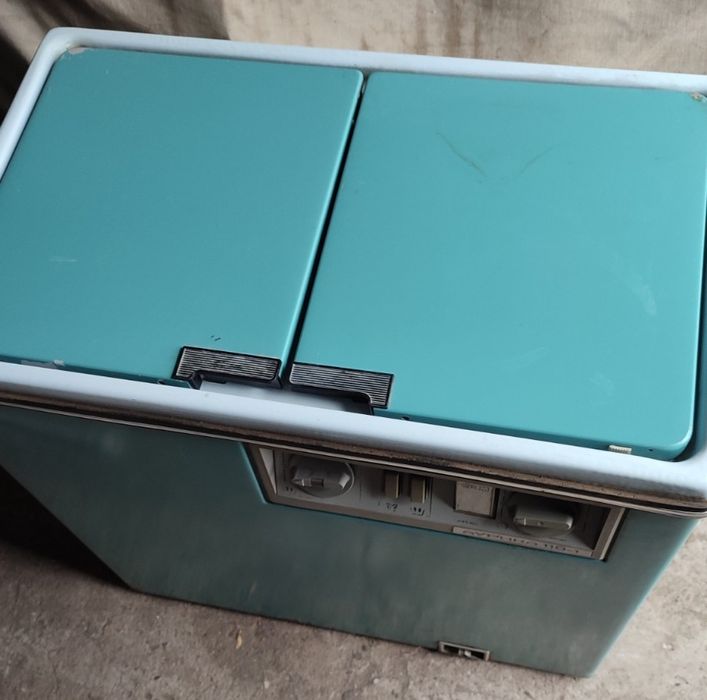 Стиральная машина с центрифугой