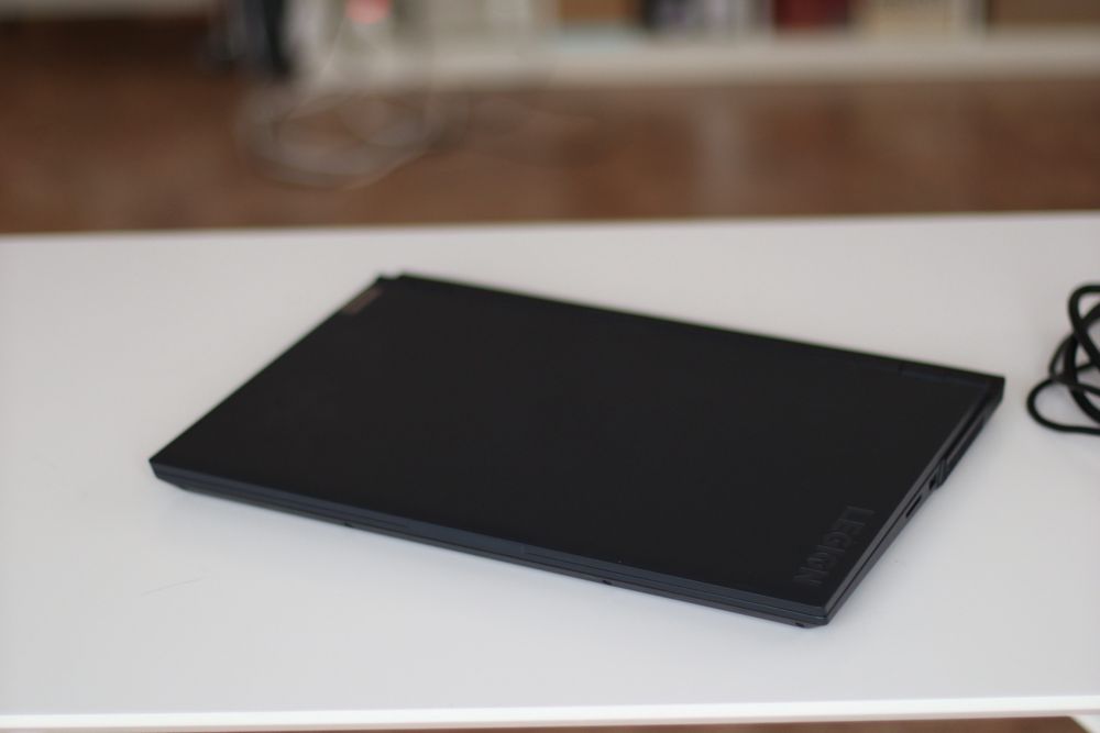 Lenovo Legion 5 17ACH6 32 DDR, Ryzen 5 5600H, 1tb, Gtx 1650 4gb