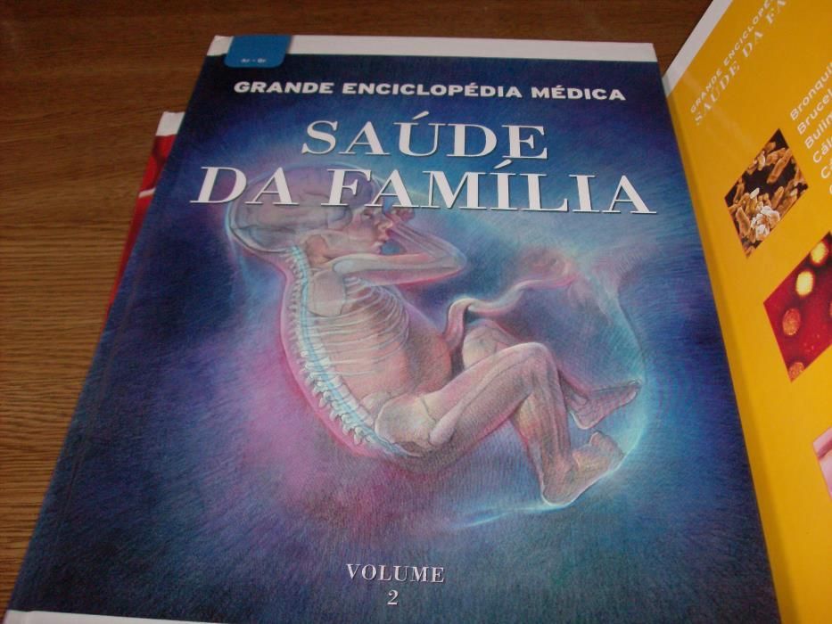 Enciclopédia Médica