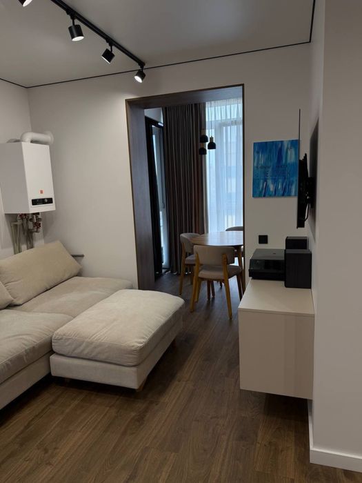 Продаж 1к квартира в ЖК Sweet Home