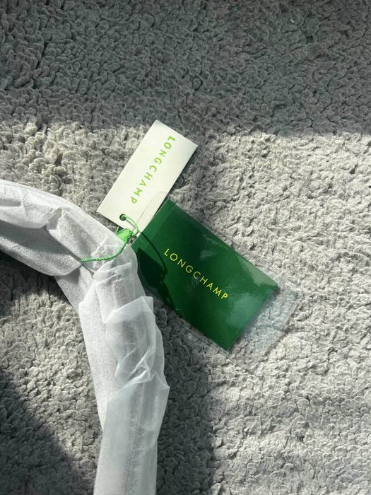 Torebka Longchamp L