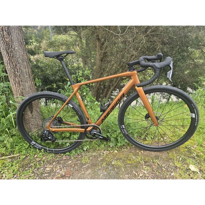 Merida Mission Gravel 13x1v New