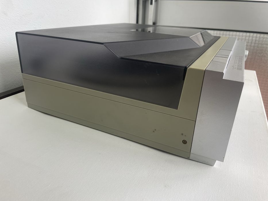 Aparelhagem Philips F 1250