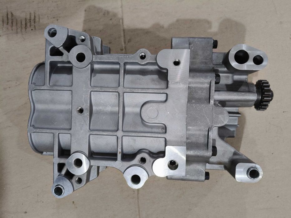 Коленвал двигателя 2.4 HYUNDAI, KIA. 231112G230