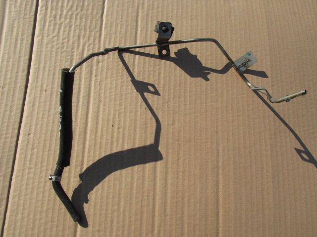 maserati quattroporte vi 3.0 v6 rura przewód podciśnienia