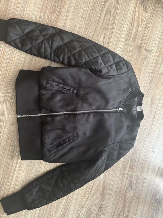 Kurtka damska dziewczeca