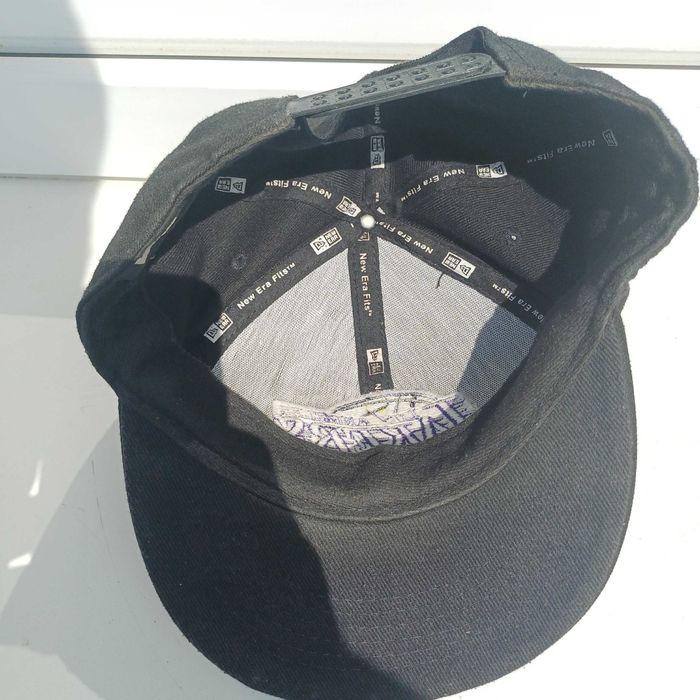 New Era Los Angeles Lakers cap
