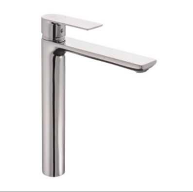 Смеситель для умывальника в форме чаши Haiba Alex 001  HB0887