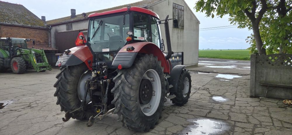 Zetor Forterra 12441