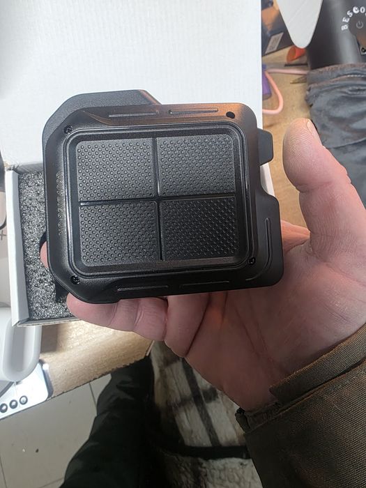 Маркіратор , датер Е98