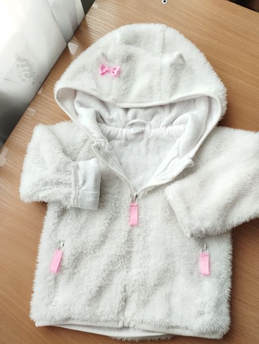 Одяг для дівчинки 74 розмір 9-12місяців