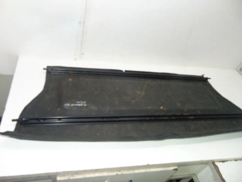 Toyota corolla ee90 chapeleira
