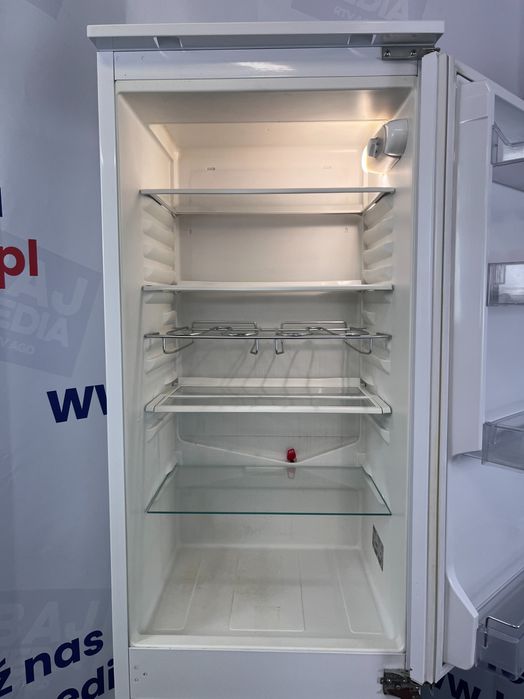 Lodówka Ikea 170Cm / Klas A+ /Dostawa/gwarancja