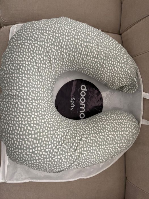 Almofada amamentação Doomoo Softy
