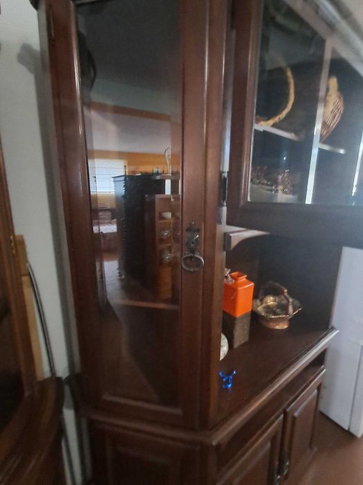 Móvel de Sala ou Cozinha Rústico