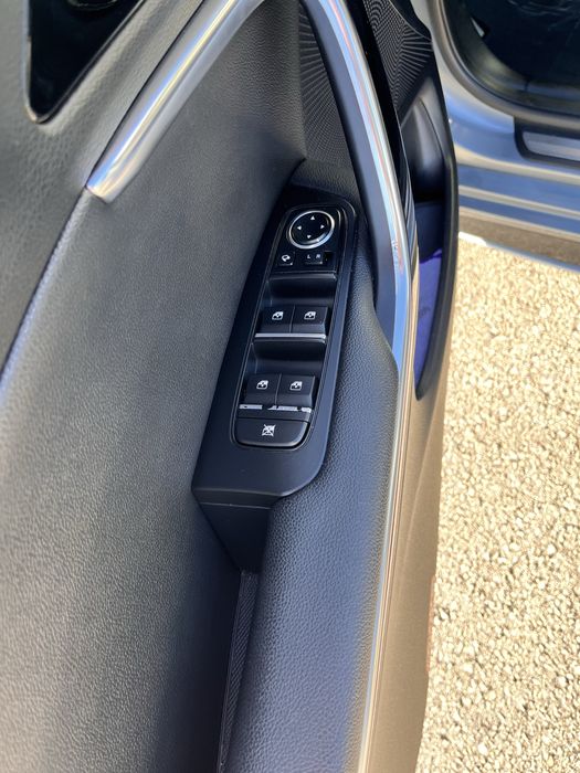 Kia proceed 1.6 crdi Gtline