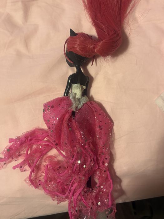 Кетти Наур monster high