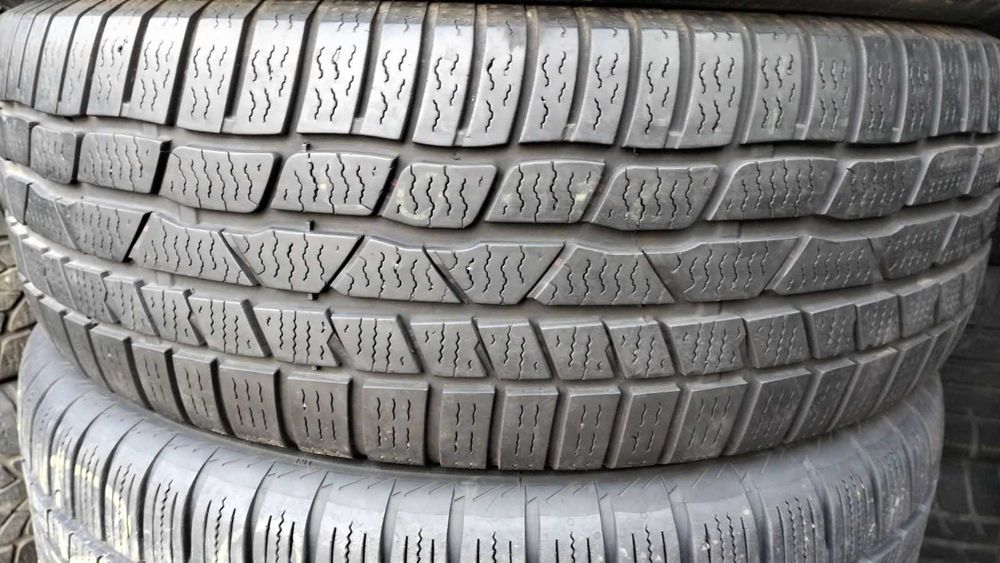 Continental ContiWinterContact 205 60 R16 (Зима)Шиномонтаж Дружківська