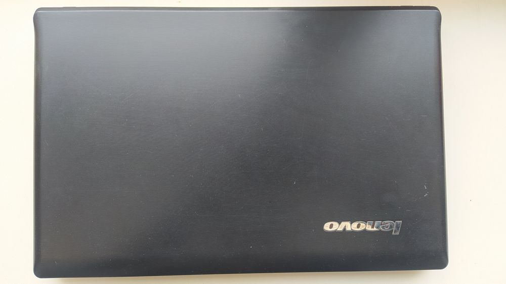 Lenovo G570 | Мощный i7 (3.5 GHz) | 6GB RAM | Возможно отдам за 2500 |