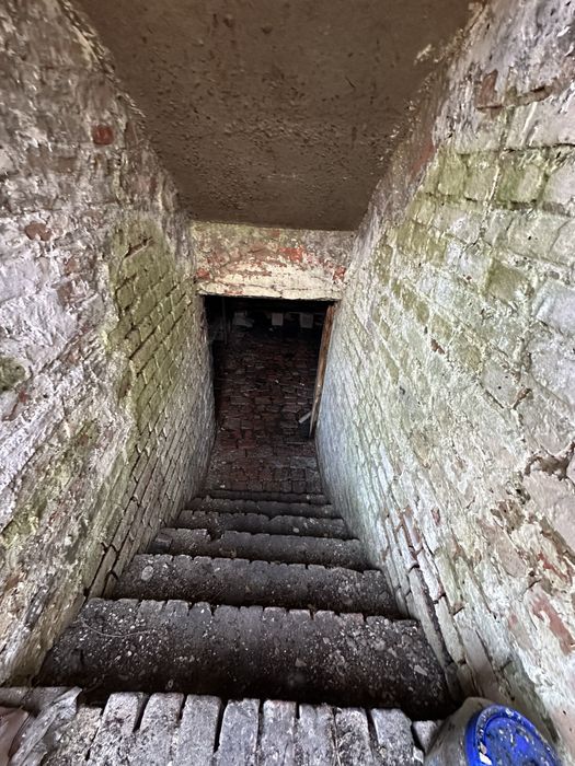 Продаж будинку в смт Ріпки