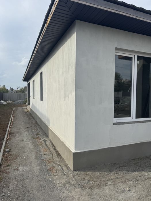 Продам будинок.НОВОБУДОВА.