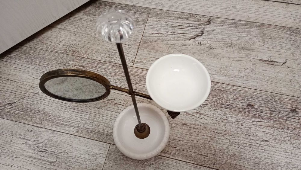 Stojak na biżuterię