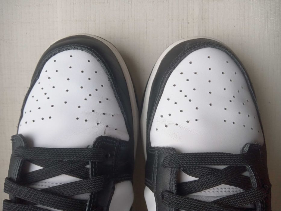Buty Nike Dunk Low r 44