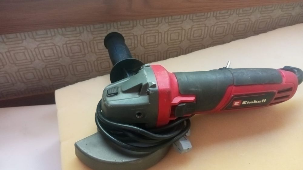 Conjunto de  ferramentas e acessórios