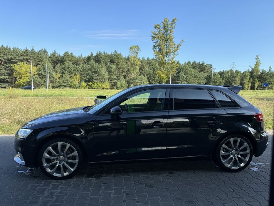 Oryginalne koła felgi Audi 18" 5x112 ET54 + Opony Continental