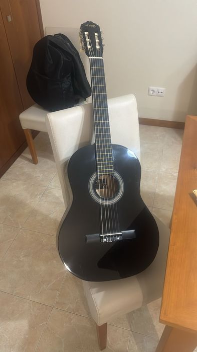 Guitarra Max Music