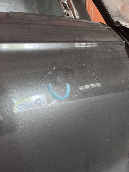 Праві дверки Ford Fusion Mk5 J5  передня/задня/ разборка