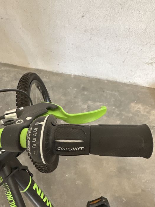 Vendo Bicicleta Btwin