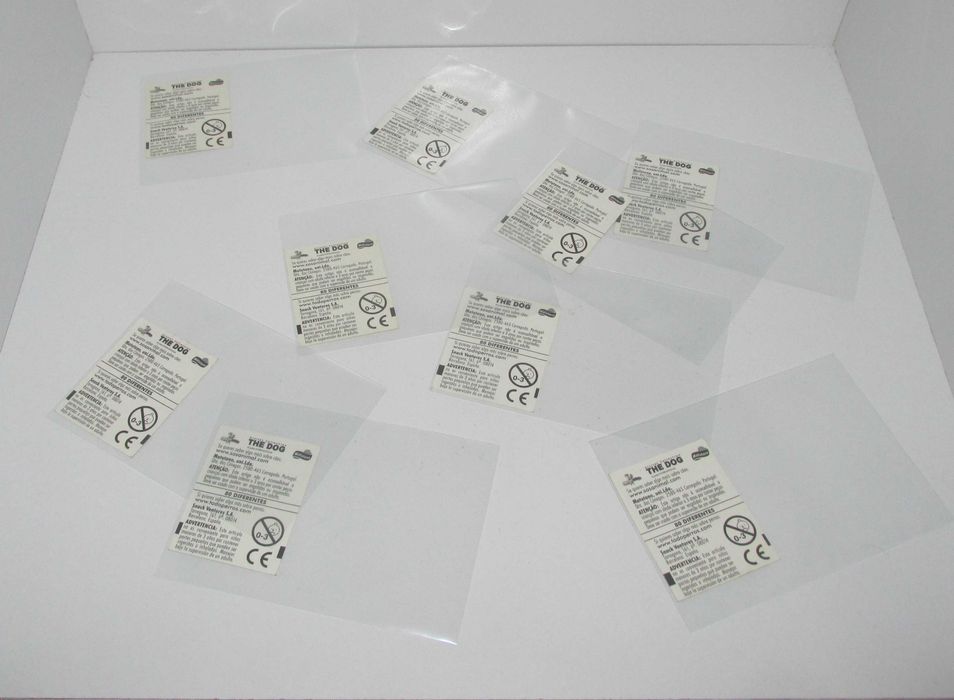 Chipicao/Matutano Artlist Collection The Dog (Pack C)