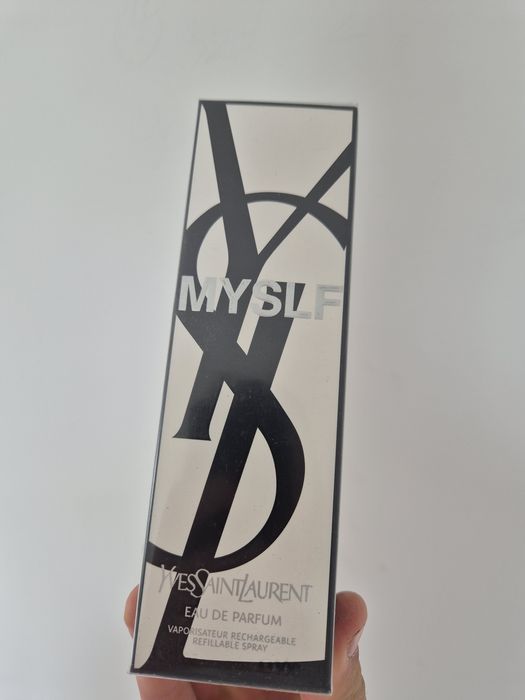 Yves Saint Laurent MYSLF