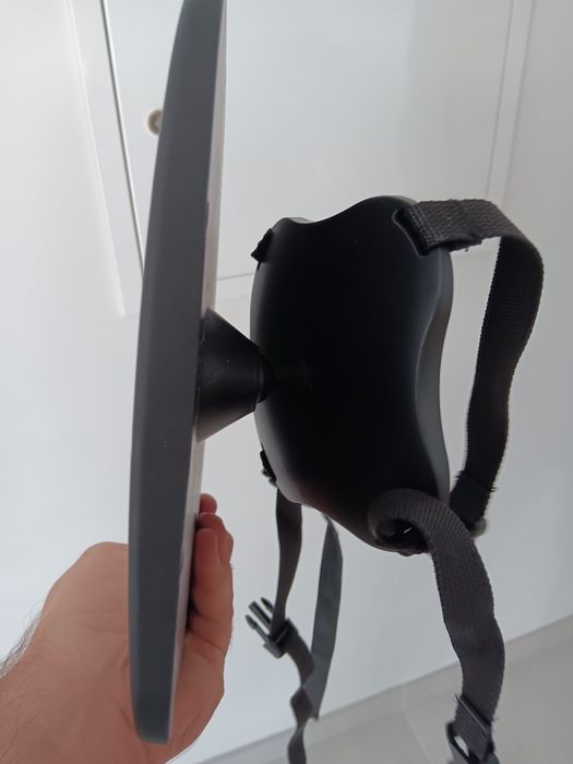 Espelho Retrovisor MS