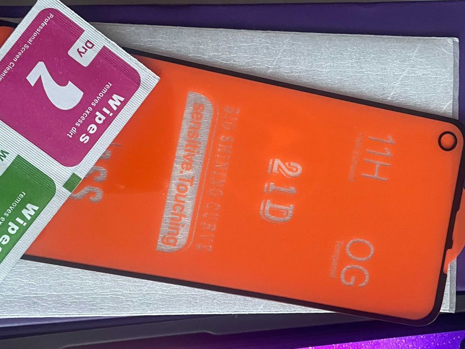 Motorola one vision 4/128 GB