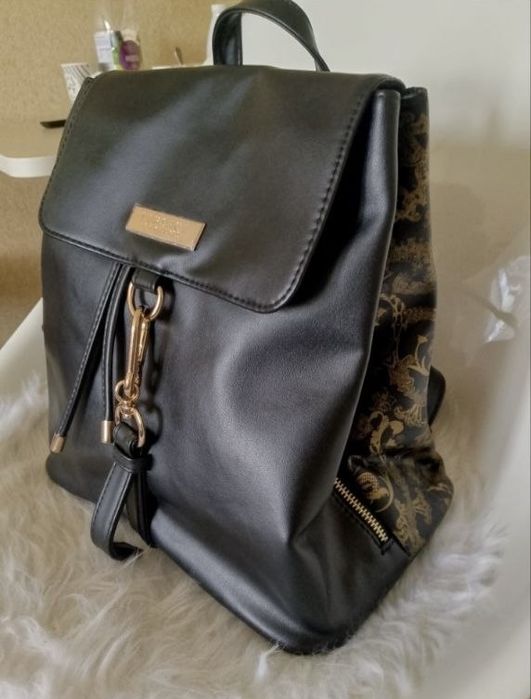 Новый рюкзак Versace оригинал