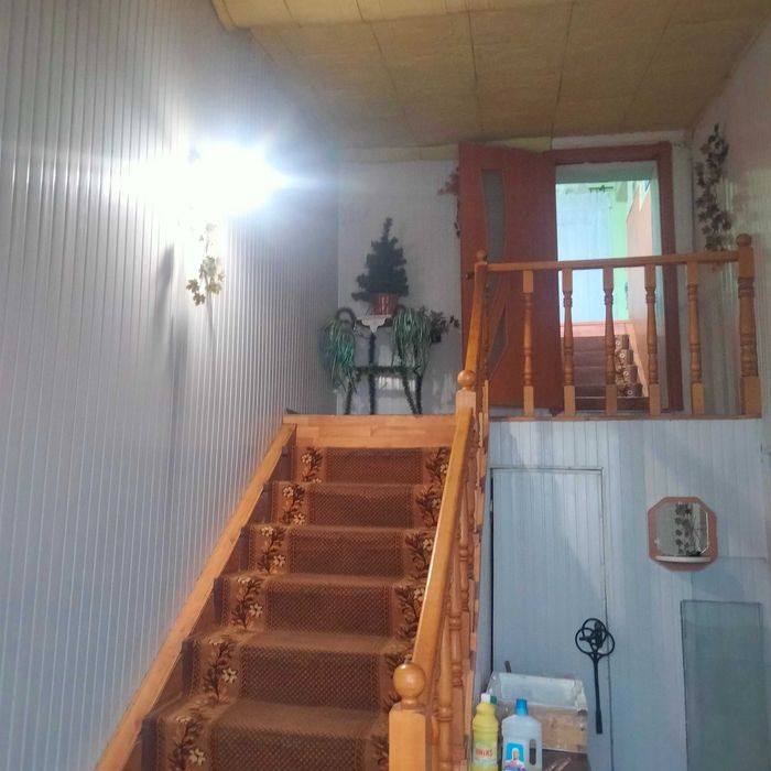 Продаж 3-х кімнатної квартири