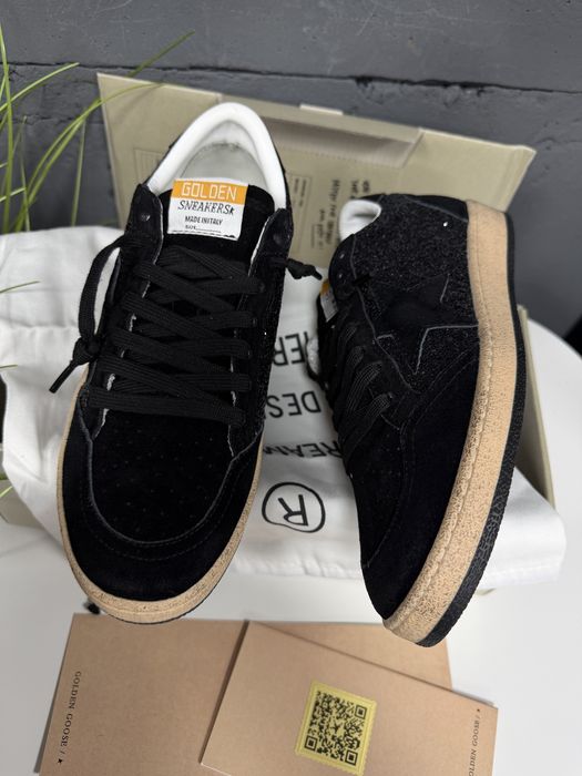 Жіночі кеди шкіряні висока якість  golden goose Кросівки кеди   Golden Goose superstar голден гус кроссовки кеды