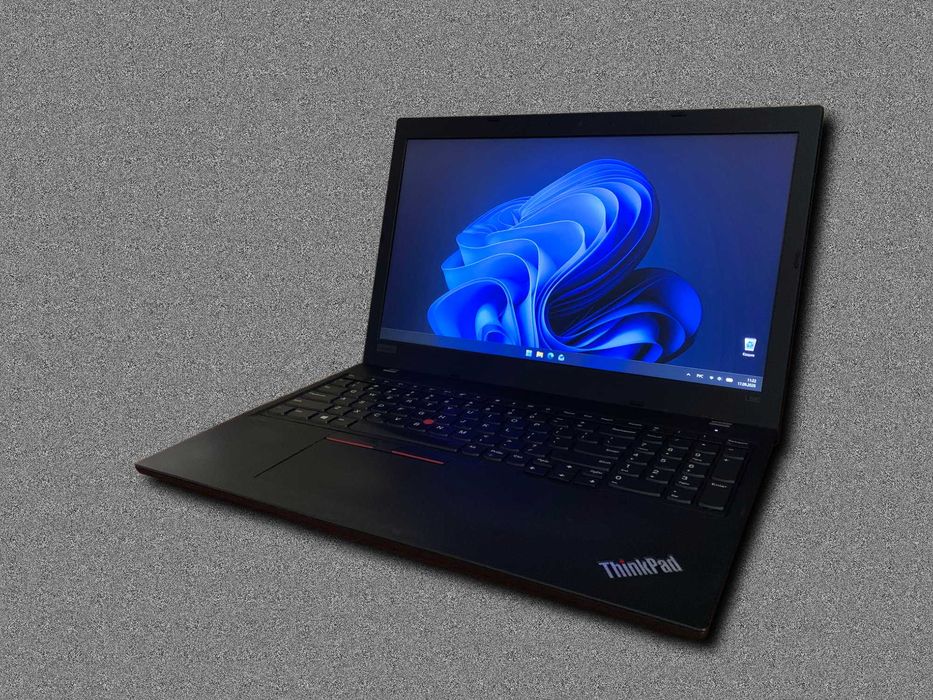 Lenovo ThinkPad L590 15,6" FHD IPS
